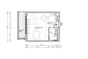 Klein aber fein! Ihr neues Zuhause in Regensburg – Gertraud-Kaltenecker-Straße 21, 93049 Westenviertel, Regensburg – Vorschaubild 2