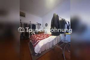 Tauschwohnung: Tausche 1 Zimmer Altbau gegen WG fähige 2 Zimmer Wohnung – Die vollständige Adresse der Immobilie erhältst du vom Anbieter., 10245 Friedrichshain, Berlin – Vorschaubild 2