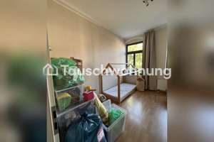 Tauschwohnung: Gemütliche 3-Zimmer-Wohnung in Pieschen – Die vollständige Adresse der Immobilie erhältst du vom Anbieter., 1127 Pieschen-Süd, Dresden – Vorschaubild 2
