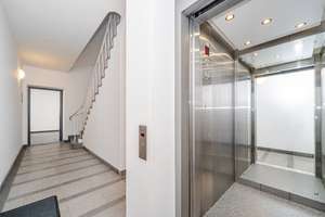 Loft-Maisonette mit Dachterrasse & Privataufzug – ruhige Innenhoflage in Maxvorstadt – Die vollständige Adresse der Immobilie erhältst du vom Anbieter., 80333 Augustenstraße, München – Vorschaubild 21