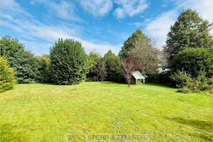 Dorfen - Charmantes Einfamilienhaus in ruhiger Siedlungslage mit großem Garten – Die vollständige Adresse der Immobilie erhältst du vom Anbieter., 84405 Dorfen – Vorschaubild 5