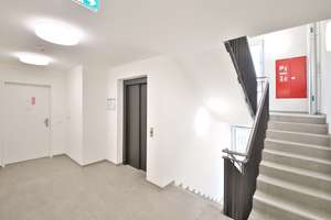 Urban wohnen am Rosensteinpark – attraktive 3-Zimmer-Wohnung – Die vollständige Adresse der Immobilie erhältst du vom Anbieter., 70191 Auf der Prag, Stuttgart – Vorschaubild 7