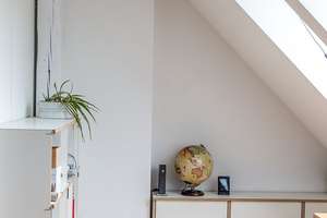 HOMESK - Exklusive 4-Zimmer-Dachgeschosswohnung mit Dachterrasse und Weitblick – Braunschweiger Straße 62, 12055 Neukölln (Ortsteil), Berlin – Vorschaubild 33