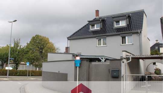 Bild von Kernsanierte Wohnidylle – stilvolles Einfamilienhaus mit moderner Ausstattung in Worms zu verkaufen!