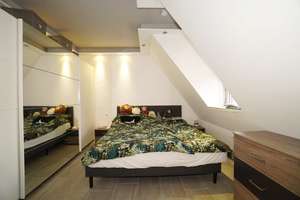 Sanierte Dachgeschosswohnung mit Dachterrasse und Garage in Bielefeld Quelle – Die vollständige Adresse der Immobilie erhältst du vom Anbieter., 33649 Brackwede, Bielefeld – Vorschaubild 6