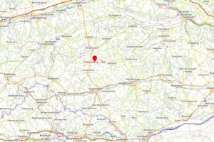 Schmuckkästchen mit viel Platz, Gestaltungsmöglichkeiten und unverbaubarer Aussicht  – Rottal-Inn (Kreis) – Vorschaubild 2
