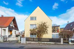 Ruhig gelegenes & Bezugsfreies Dreifamilienhaus nur 5 Gehminuten von der Innenstadt – Freising (Kreis) – Vorschaubild 4