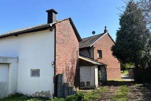 charmantes Altbau-Einfamilienhaus mit Atelier / Werkstatt – In Kuckum 96, 41812 Erkelenz – Vorschaubild 27