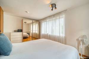 +++ Nahe PORSCHE - Parkett - TL-Bad mit Wanne & DU, sep. WC - Süd-Balkon - Möbel-Übernahme mgl. +++ – Hördtstraße 84, 70435 Zuffenhausen-Mitte, Stuttgart – Vorschaubild 17