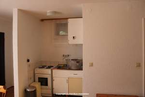 KLEIN ABER FEIN: Souterrainwohnung mit 1 Zimmer in Karlsruhe Neureut – Die vollständige Adresse der Immobilie erhältst du vom Anbieter., 76149 Neureut, Karlsruhe – Vorschaubild 7