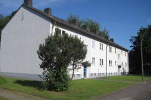 Auf gute Nachbarschaft: großzügige 2-Zimmer-Wohnung – 45731 Waltrop – Vorschaubild 1
