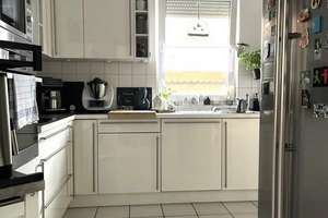 Hochwertige helle 3-Zi.-Whg., Einbauküche u. Balkon, in modernem 4-Fam.-Haus, Bestwohnlage Groovnähe – Am alten Brauhaus 13 a, 51143 Zündorf, Köln – Vorschaubild 21