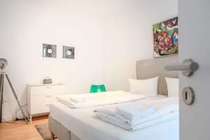Schickes Apartment mit Concierge – Die vollständige Adresse der Immobilie erhältst du vom Anbieter., 10115 Mitte (Ortsteil), Berlin – Vorschaubild 13