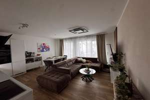 Wunderschöne 3-Zimmer-Wohnung mit Balkon – Farnweg 5, 38104 Wabe-Schunter-Beberbach, Braunschweig – Vorschaubild 5