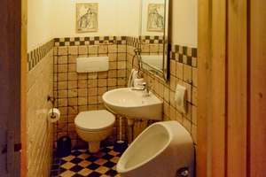 Ein echtes Liebhaber-Juwel! Landhaus mit Einliegerwohnung/Büro/Praxis/Laden und 100 qm Ausbaureserve – Die vollständige Adresse der Immobilie erhältst du vom Anbieter., 86668 Karlshuld – Vorschaubild 11
