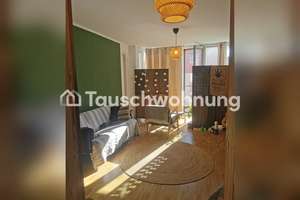 Tauschwohnung: 3 Zimmer Südvorstadt – 4275 Südvorstadt, Leipzig – Vorschaubild 3