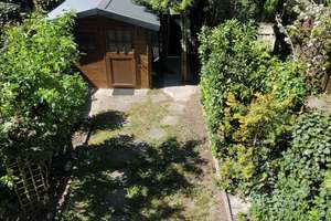 Familienfreundliches Reihenhaus mit Garten, Terrasse, Balkon, Gartenhaus ,Garage in Lerchenau – Die vollständige Adresse der Immobilie erhältst du vom Anbieter., 80935 Lerchenau-Ost, München – Vorschaubild 17