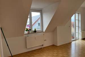 Lichtdurchflutete Maisonette-Wohnung mit Balkon am Heuchelhof – Die vollständige Adresse der Immobilie erhältst du vom Anbieter., 97084 Heuchelhof, Würzburg – Vorschaubild 6