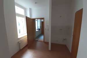 Nette 2-Raum-Wohnung mit Single-EBK auf dem Werder – Zollstraße 11a, 39114 Magdeburg – Vorschaubild 3
