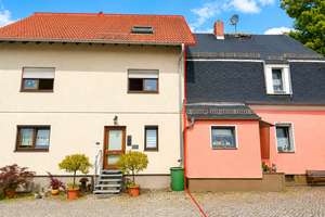 GROSSZÜGIGES HAUS AUF 2.956 M² GRUNDSTÜCK + GARTEN, GARAGE & ENTWICKLUNGSPOTENZIAL IN RADEBEUL – Die vollständige Adresse der Immobilie erhältst du vom Anbieter., 1445 Radebeul – Vorschaubild 9