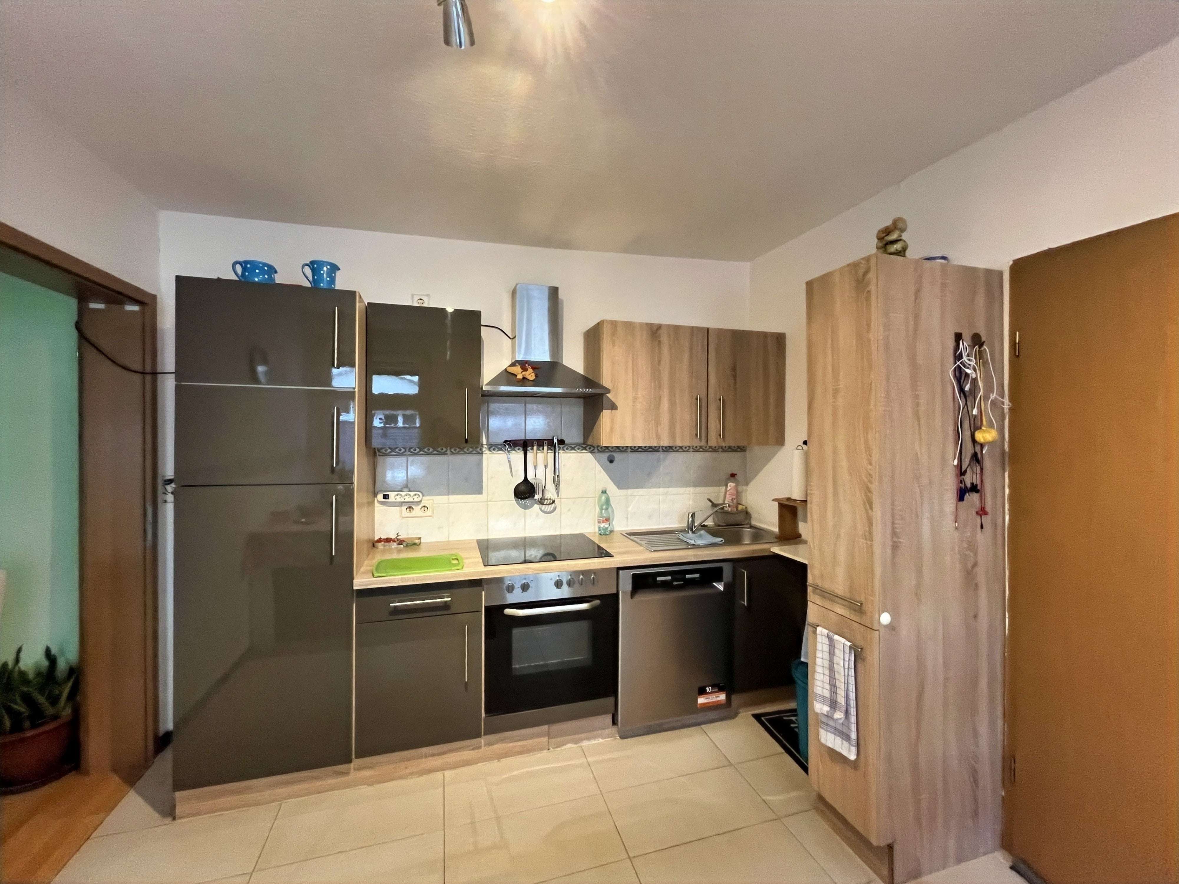 Immobilie in Oschersleben - Großzügiges Einfamilienhaus mit viel Platz für die Familie! - Bild 1