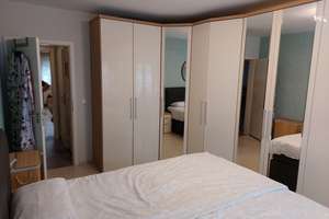 Helle 3-Zimmer-Wohnung mit Balkon, Keller und hochwertiger Einbauküche in Köln-Nippes - 67qm  – Josef-Bayer-Straße 7, 50733 Nippes (Ortsteil), Köln – Vorschaubild 7