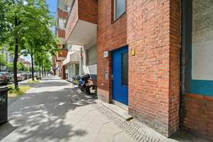 AKTION* Bezugsfreie Eigentumswohnung nahe U-Bahn (Residenzstraße)! – Residenzstraße 26 A, 13409 Reinickendorf (Ortsteil), Berlin – Vorschaubild 10