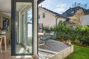 Townhouse in Blankenese – Die vollständige Adresse der Immobilie erhältst du vom Anbieter., 22587 Blankenese, Hamburg – Vorschaubild 3