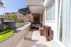 Gepflegte 5-Zimmer Maisonettewohnung | Balkon | Nähe MHH | Aufzug – Die vollständige Adresse der Immobilie erhältst du vom Anbieter., 30627 Groß-Buchholz, Hannover – Vorschaubild 4