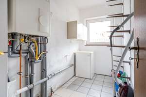 Einfamilienhaus mit Garage in ruhiger Sackgassenlage – Westeraccum – Die vollständige Adresse der Immobilie erhältst du vom Anbieter., 26553 Dornum – Vorschaubild 15