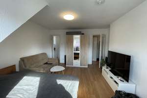 Charmante 1-Zimmer-Wohnung in Hamburg-Lokstedt – Münsterstraße 38, 22529 Lokstedt, Hamburg – Vorschaubild 2