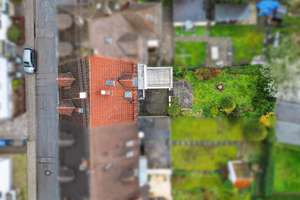 Ein Haus, viele Möglichkeiten: Familienidyll, Mehrgenerationenlösung oder Kapitalanlage in Daxlanden – Die vollständige Adresse der Immobilie erhältst du vom Anbieter., 76189 Daxlanden, Karlsruhe – Vorschaubild 2