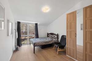 Modernes Familienhaus in ruhiger Sackgasse – direkt am Naturschutzgebiet – Die vollständige Adresse der Immobilie erhältst du vom Anbieter., 22397 Lemsahl-Mellingstedt, Hamburg – Vorschaubild 11