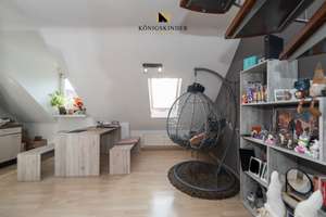 Modernisierte Maisonette in Stuttgart-Bad Cannstatt: Sicher vermietet & Fernwärme – Die vollständige Adresse der Immobilie erhältst du vom Anbieter., 70376 Neckarvorstadt, Stuttgart – Vorschaubild 7