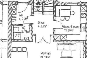 Möbliertes 5 Zimmer Doppelhaus zu vermieten in Haag i. OB – Reitmayerplatz 10, 83527 Haag in Oberbayern – Vorschaubild 18