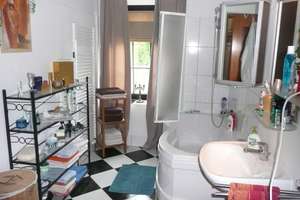 Vermieten und/oder selber wohnen in einem außergewöhnlichen Haus mit Charakter – Wickrather Straße 21, 41236 Rheydt, Mönchengladbach – Vorschaubild 30