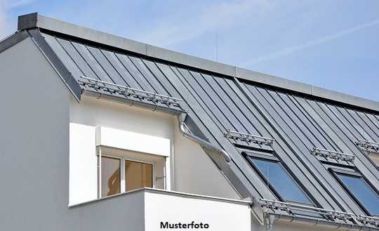 Appartement mit Weitblick