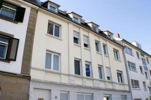 Großzügige 5-Zimmer-Wohnung mit ca. 123,2 m²,  und flexibler Nutzungsmöglichkeit – zwei Wohnei