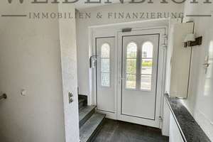 Großzügig, flexibel, nachhaltig – Einfamilienhaus mit PV-Anlage und viel Potenzial... – Die vollständige Adresse der Immobilie erhältst du vom Anbieter., 44867 Westenfeld, Bochum – Vorschaubild 2