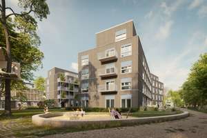 Genossenschaftliche, barrierefreie 3-Zimmer-Wohnung in ruhiger Lage – Heidekampweg 51, 12437 Baumschulenweg, Berlin – Vorschaubild 4