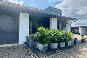 Wohnen in moderner Architektur auf idyllischem Hof im Grünen mit guter Anbindung – Die vollständige Adresse der Immobilie erhältst du vom Anbieter., 47802 Traar, Krefeld – Vorschaubild 5