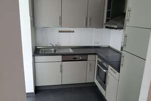 2 Zimmer Altbauwohnung mit Wintergarten Nähe Walkmühltalanlagen – Walkmühlstraße 25, 65195 Nordost, Wiesbaden – Vorschaubild 5