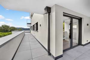 Exklusive Architektenvilla in Höhenlage von Trier-Feyen mit Stadtpanorama & hochwertiger Ausstattung – Die vollständige Adresse der Immobilie erhältst du vom Anbieter., 54294 Feyen/Weismark, Trier – Vorschaubild 23