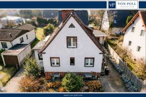 Visionärsauktion: Ihr Gebot für ein Stilvolles charmantes Einfamilienhaus, neu gestaltet