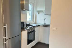 Nachmitere gesucht - gemütliche 1-Zimmer-Wohnung in Stuttgart West – Silberburgstraße 42, 70176 Hölderlinplatz, Stuttgart – Vorschaubild 8