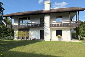 Top-Lage trifft Modernität: Großzügiges Haus in bester Lage von Garmisch-Partenkirchen – Die vollständige Adresse der Immobilie erhältst du vom Anbieter., 82467 Garmisch-Partenkirchen – Vorschaubild 21