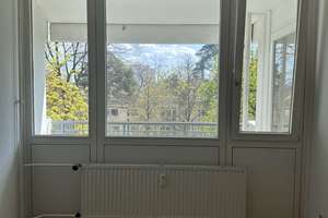 2-Zimmer-Wohnung mit Balkon und eigenem Park in Lichterfelde-West (provisionsfrei) – Drakestraße 77b, 12205 Lichterfelde, Berlin – Vorschaubild 7