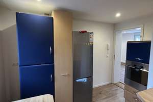 2- Zimmer Wohnung in zentraler Seckenheimer Lage – Seckenheimer Hauptstraße 72A, 68239 Seckenheim, Mannheim – Vorschaubild 9