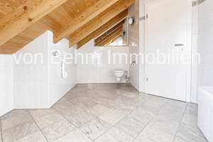 Großzügige Dachgeschosswohnung mit Balkon in Ingolstadt / Mailing – Die vollständige Adresse der Immobilie erhältst du vom Anbieter., 85055 Mailing, Ingolstadt – Vorschaubild 13
