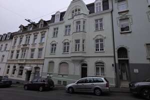 Achtung Anleger! Sehr schönes, denkmalgeschütztes 6 Familienhaus mit großem Garten ! – Brombergerstraße 20, 42283 Barmen, Wuppertal – Vorschaubild 1